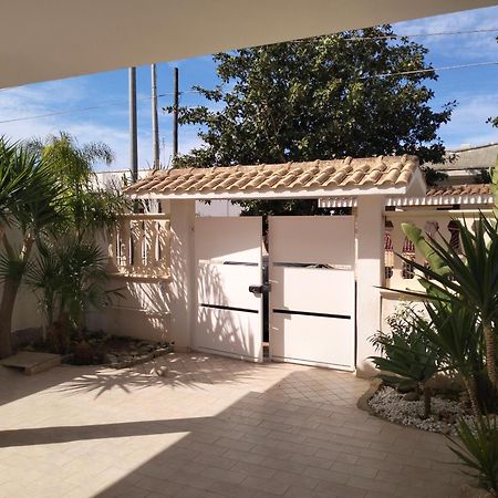 Casa Antonio E Nicoletta Villa Porto Cesareo Exterior photo