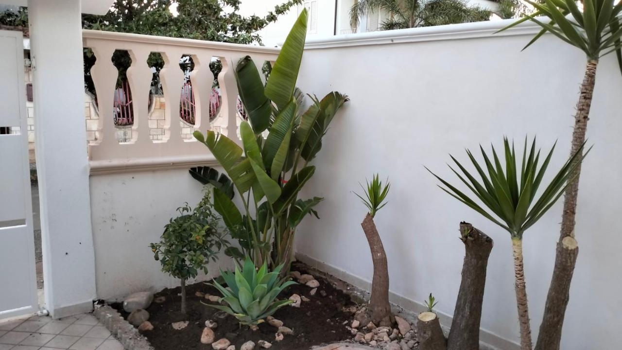 Casa Antonio E Nicoletta Villa Porto Cesareo Exterior photo