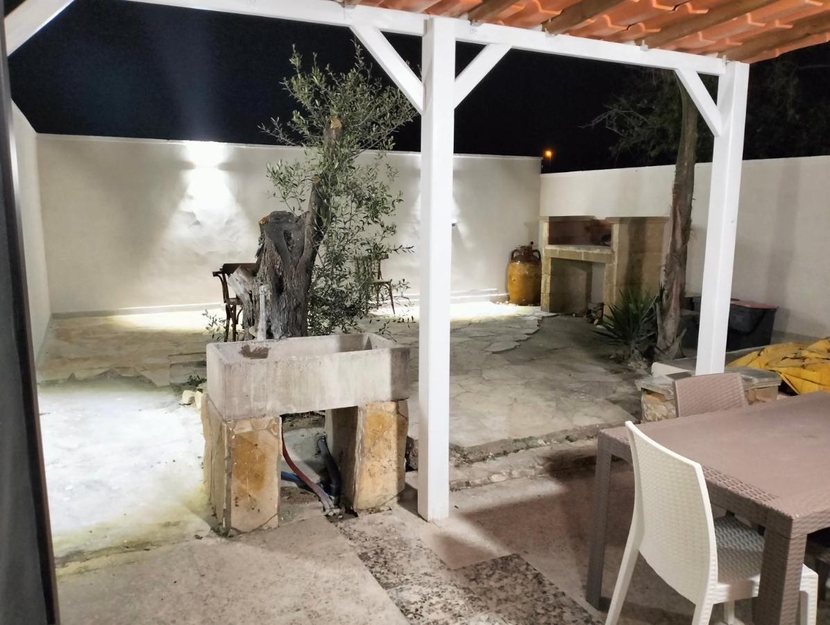 Casa Antonio E Nicoletta Villa Porto Cesareo Exterior photo