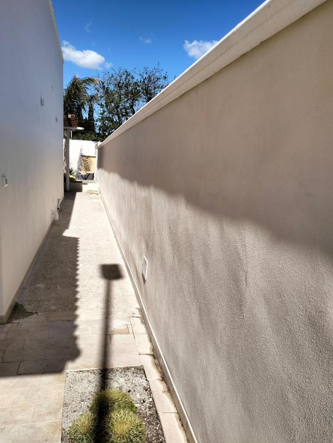 Casa Antonio E Nicoletta Villa Porto Cesareo Exterior photo