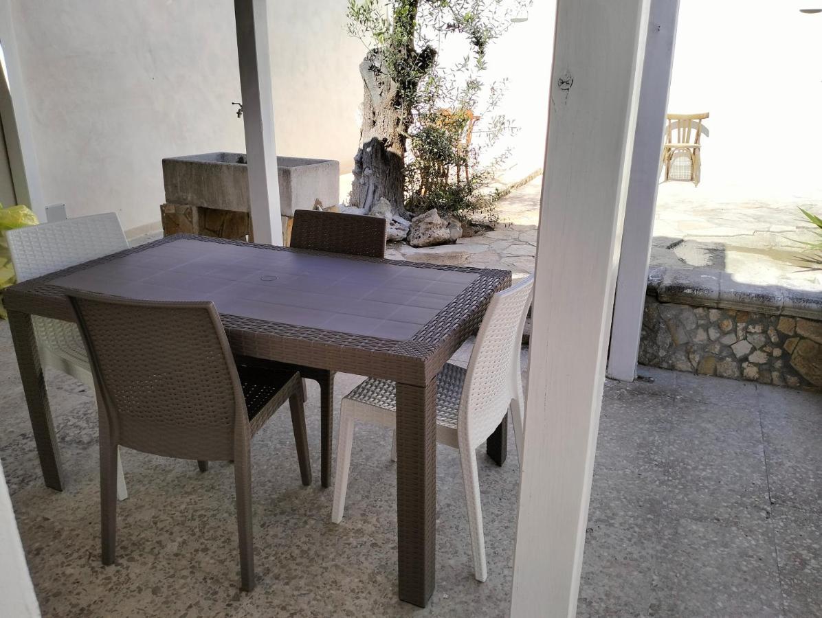 Casa Antonio E Nicoletta Villa Porto Cesareo Exterior photo