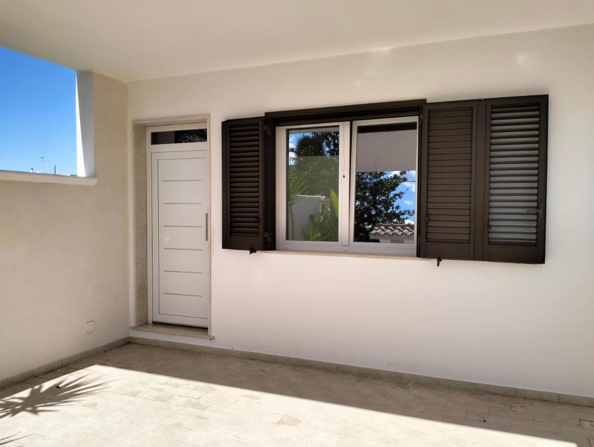 Casa Antonio E Nicoletta Villa Porto Cesareo Exterior photo